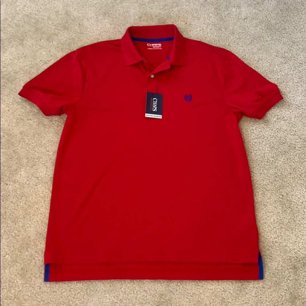 CHAPS Sport Polo